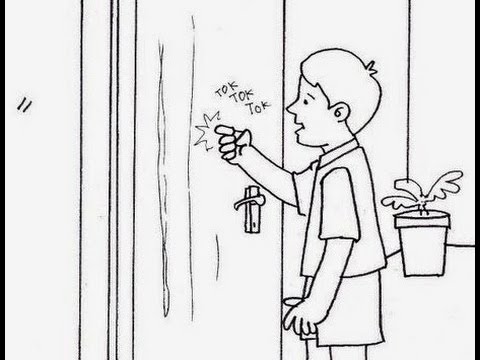 Detail Gambar Orang Bertamu Nomer 20