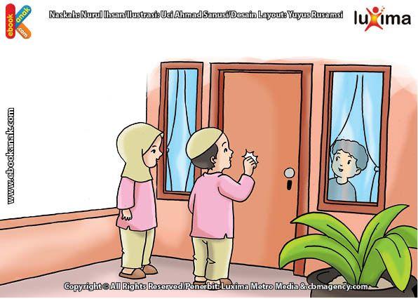 Detail Gambar Orang Bertamu Nomer 31