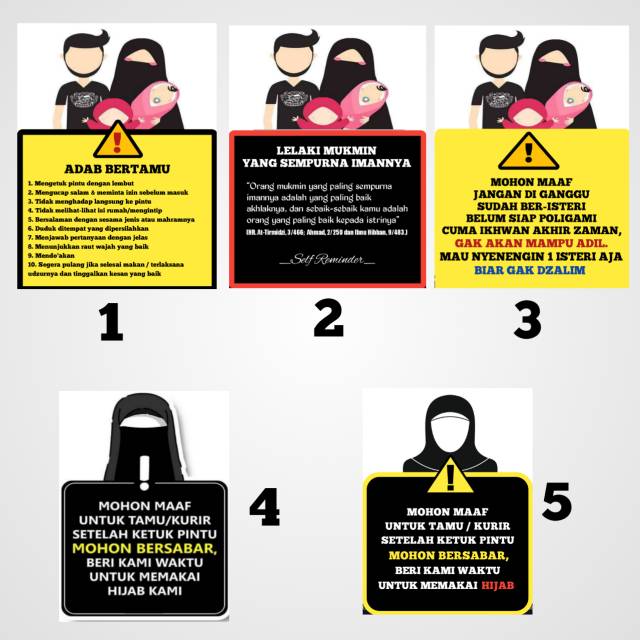 Detail Gambar Orang Bertamu Nomer 34
