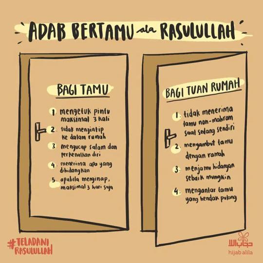 Detail Gambar Orang Bertamu Nomer 38
