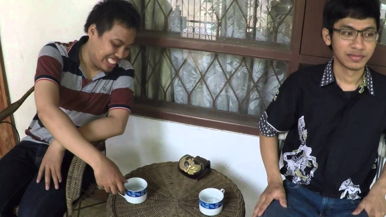 Detail Gambar Orang Bertamu Nomer 39