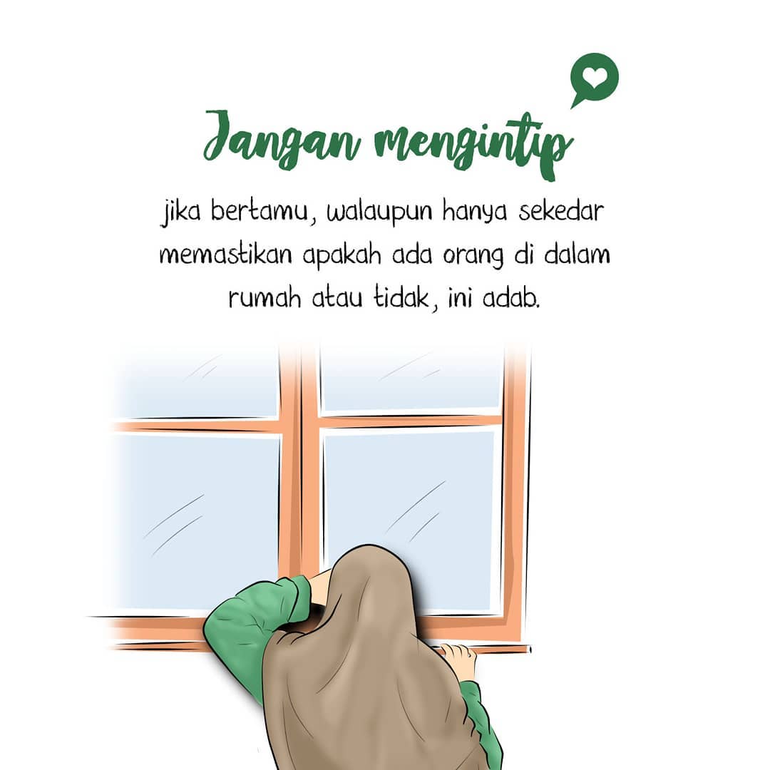 Detail Gambar Orang Bertamu Nomer 44