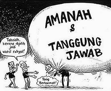 Detail Gambar Orang Bertanggung Jawab Nomer 4