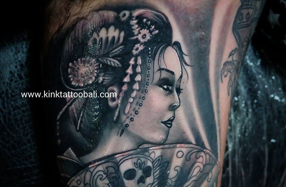 Detail Gambar Orang Bertato Paling Keren Nomer 47