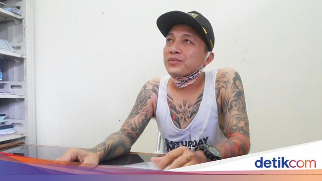 Detail Gambar Orang Bertato Seluruh Tubuh Nomer 30