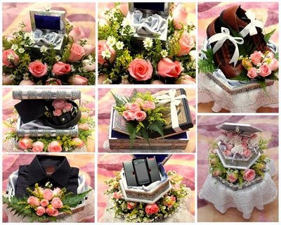 Detail Gambar Orang Bertunang Gambar Hantaran Perkahwinan Nomer 15