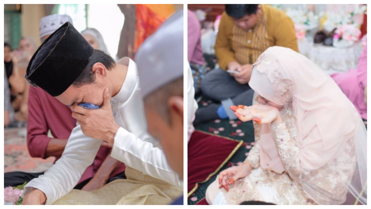 Detail Gambar Orang Bertunang Gambar Hantaran Perkahwinan Pihak Wanita Nomer 22