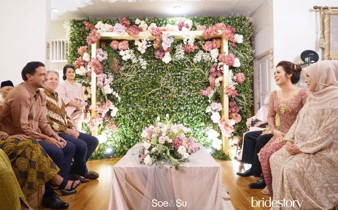 Detail Gambar Orang Bertunang Gambar Hantaran Perkahwinan Pihak Wanita Nomer 29