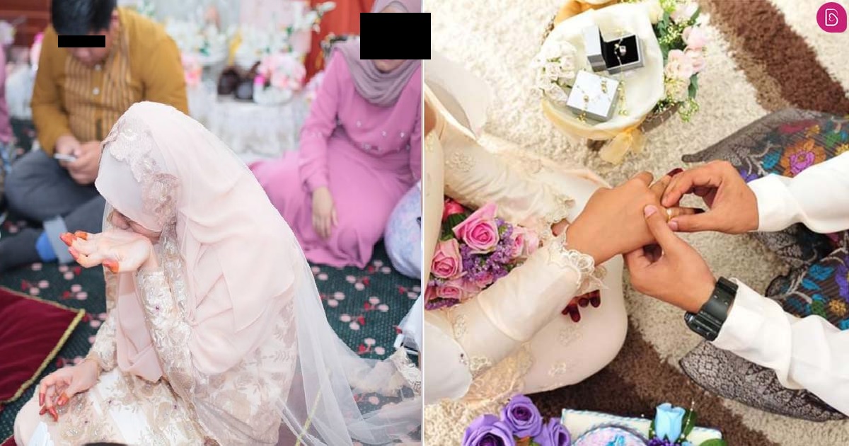 Detail Gambar Orang Bertunang Gambar Hantaran Perkahwinan Pihak Wanita Nomer 38