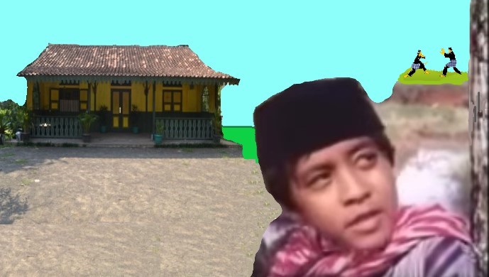 Detail Gambar Orang Betawi Nomer 43