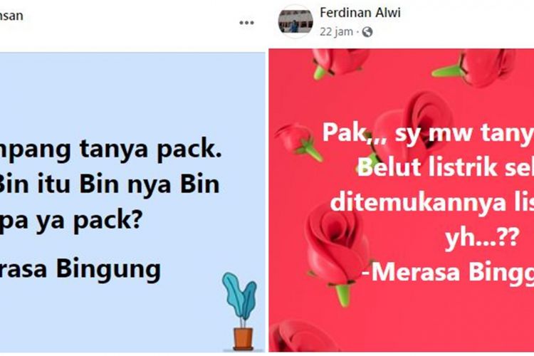 Detail Gambar Orang Bingung Lucu Nomer 50