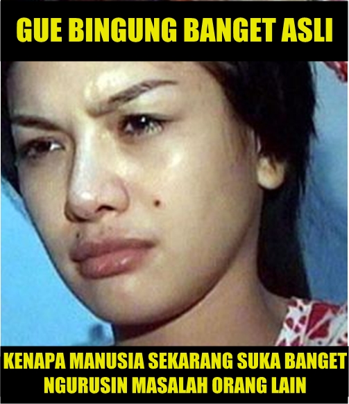 Detail Gambar Orang Bingung Meme Nomer 24