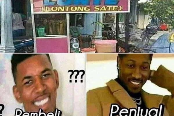 Detail Gambar Orang Bingung Meme Nomer 25