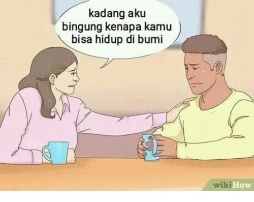 Detail Gambar Orang Bingung Meme Nomer 27