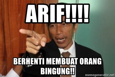 Detail Gambar Orang Bingung Meme Nomer 4