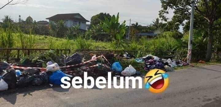 Detail Gambar Orang Buang Sampah Sembarangan Nomer 48