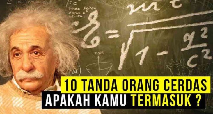 Detail Gambar Orang Cerdas Nomer 40