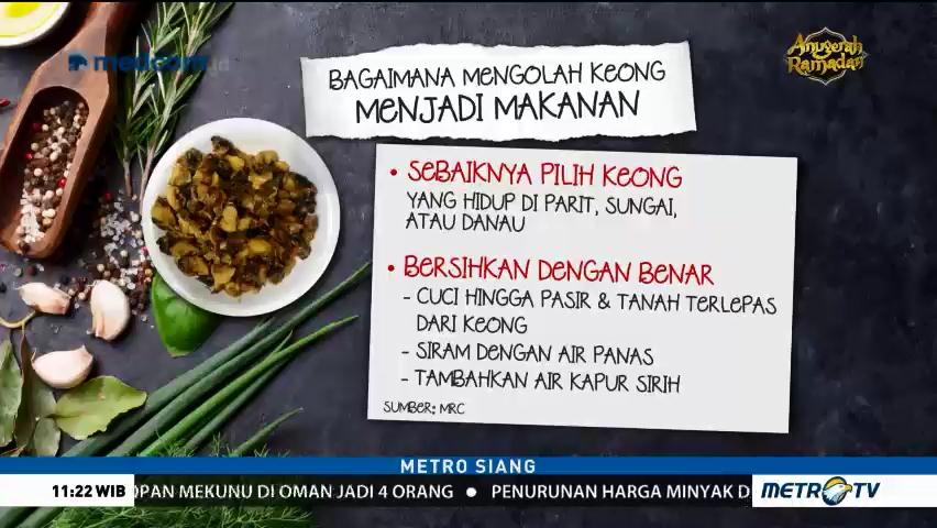 Detail Gambar Orang Cuci Makanan Di Sungai Nomer 29