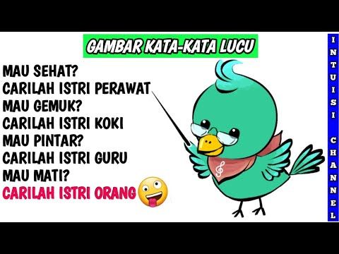 Detail Gambar Orang Dan Kata Kata Lucu Nomer 34