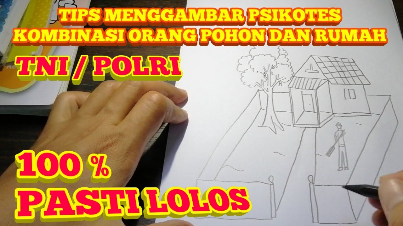 Detail Gambar Orang Dan Pohon Nomer 23