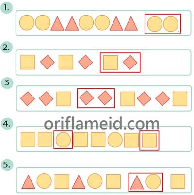 Detail Gambar Orang Dari Bangun Datar Nomer 35