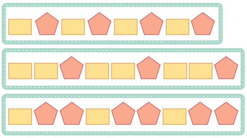 Detail Gambar Orang Dari Bangun Datar Nomer 49