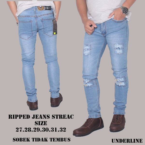 Detail Gambar Orang Dengan Celana Jeans Nomer 38