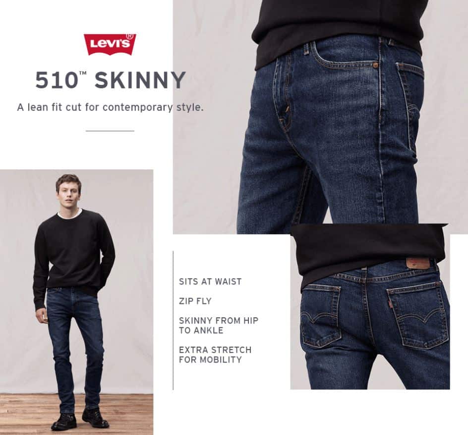 Detail Gambar Orang Dengan Celana Jeans Nomer 6