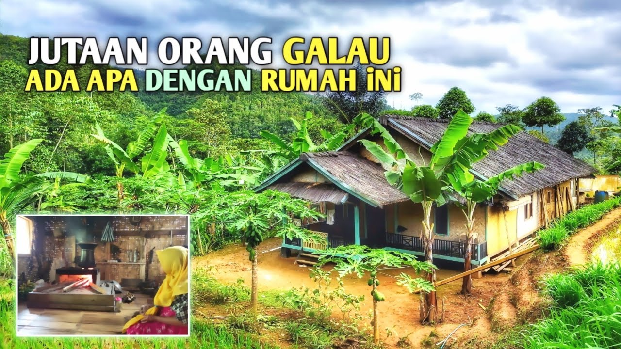 Detail Gambar Orang Desa Dan Kota Nomer 37