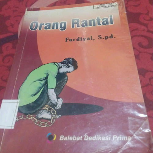 Detail Gambar Orang Di Rantai Nomer 21