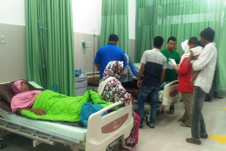 Detail Gambar Orang Di Rumah Sakit Nomer 44