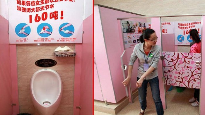 Detail Gambar Orang Di Toilet Nomer 12