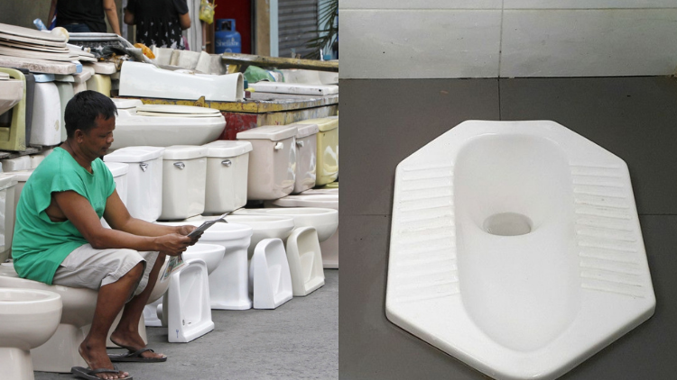 Detail Gambar Orang Di Toilet Nomer 52