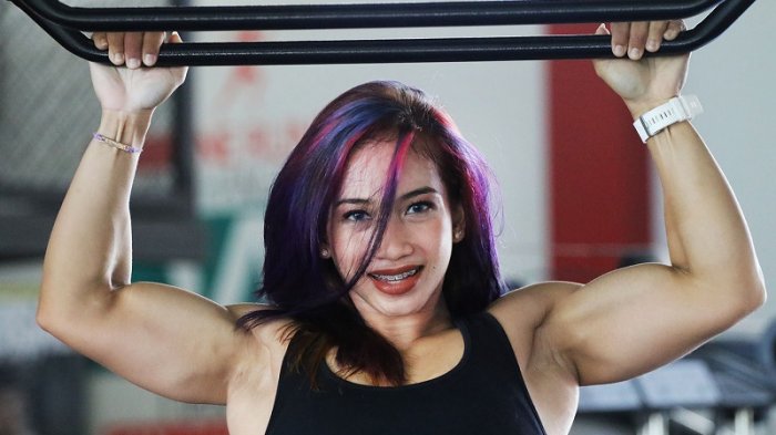 Detail Gambar Orang Fitnes Nomer 27