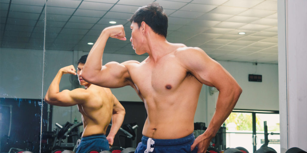 Detail Gambar Orang Fitnes Nomer 35