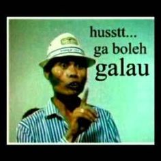 Gambar Orang Galau Lucu - KibrisPDR