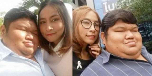 Detail Gambar Orang Gendut Lucu Nomer 37