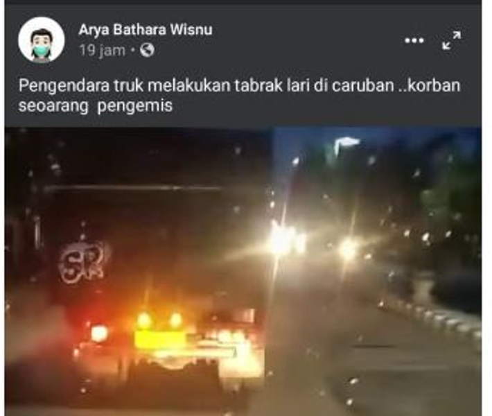 Detail Gambar Orang Gila Di Caruban Madiun Nomer 25