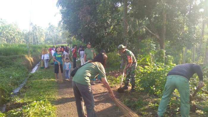 Detail Gambar Orang Gotong Royong Nomer 25