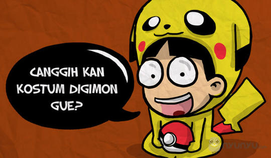 Detail Gambar Orang Happy Kimos Nomer 10