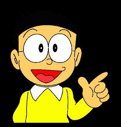 Detail Gambar Orang Hidup Didataran Tinggi Animasi Gambar Karakter Nobita Nomer 27