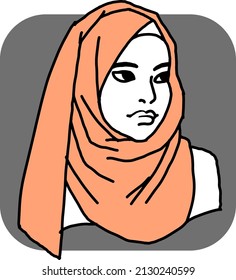 Detail Gambar Orang Hijab Nomer 33