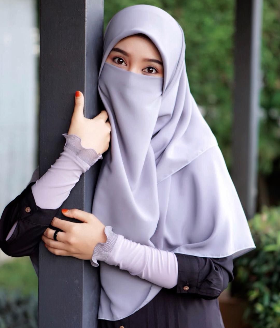 Detail Gambar Orang Hijab Nomer 6