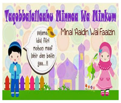 Detail Gambar Orang Idul Fitri Nomer 32