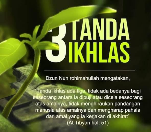 Detail Gambar Orang Ikhlas Nomer 51