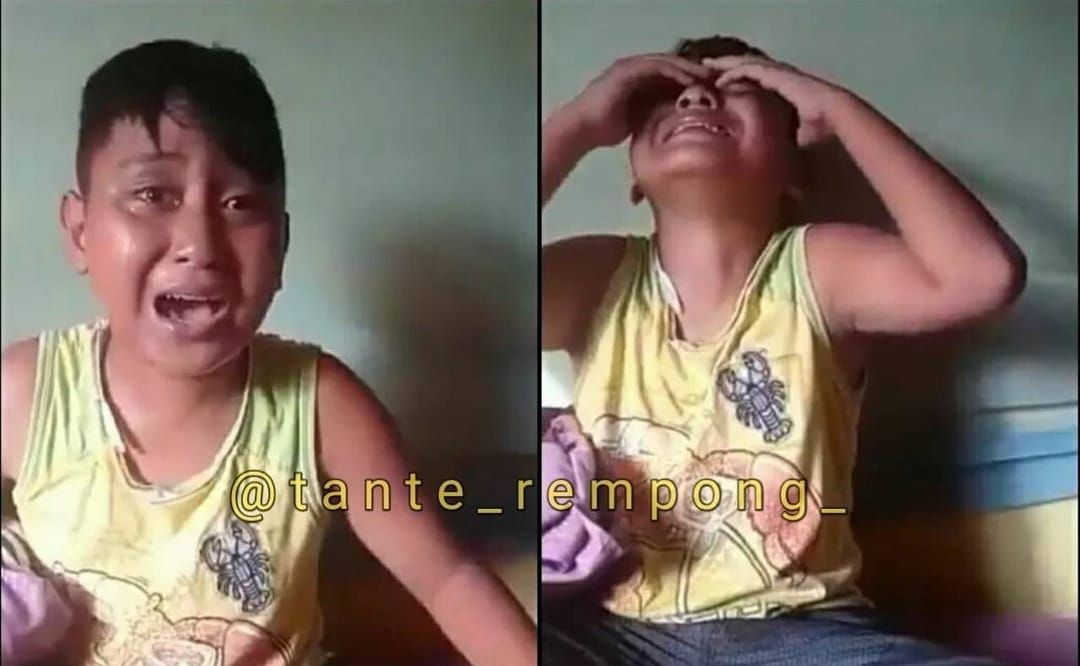 Detail Gambar Orang Ingusan Nomer 14