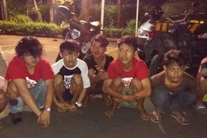 Detail Gambar Orang Ingusan Nomer 16