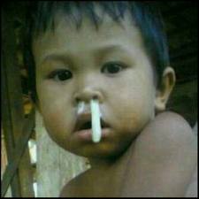 Detail Gambar Orang Ingusan Nomer 3