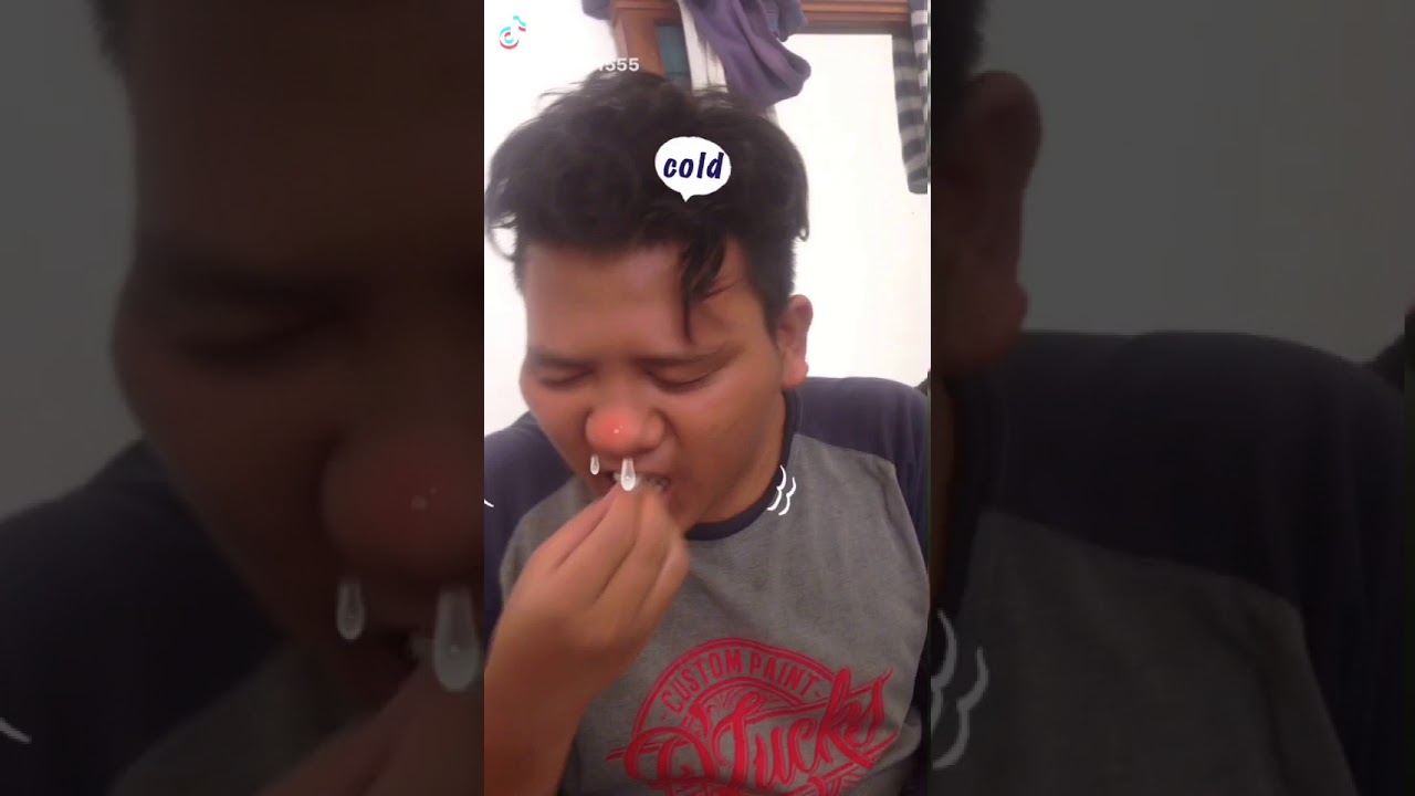 Detail Gambar Orang Ingusan Nomer 25