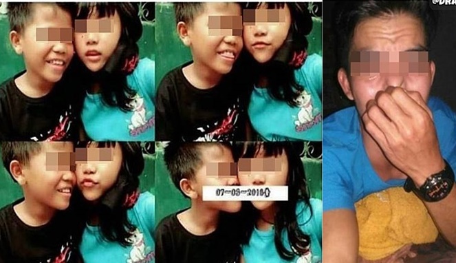 Detail Gambar Orang Ingusan Nomer 37